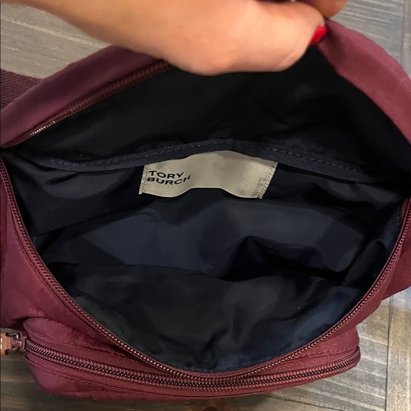 Tory Burch Ripstop Belt Bag - Picture 9 of 11